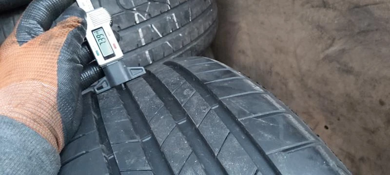 Гуми Летни 225/45R17, снимка 4 - Гуми и джанти - 35133974