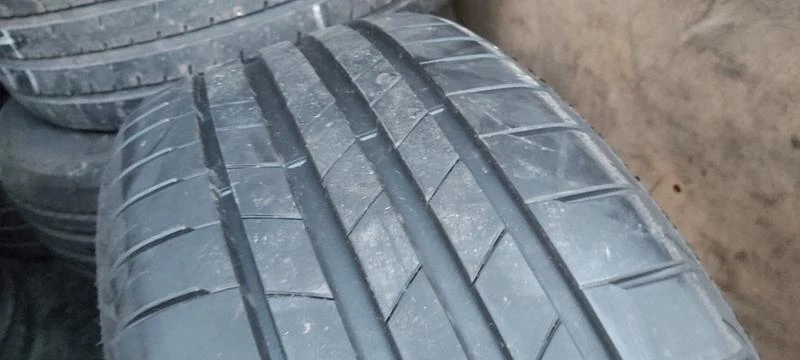 Гуми Летни 225/45R17, снимка 2 - Гуми и джанти - 35133974