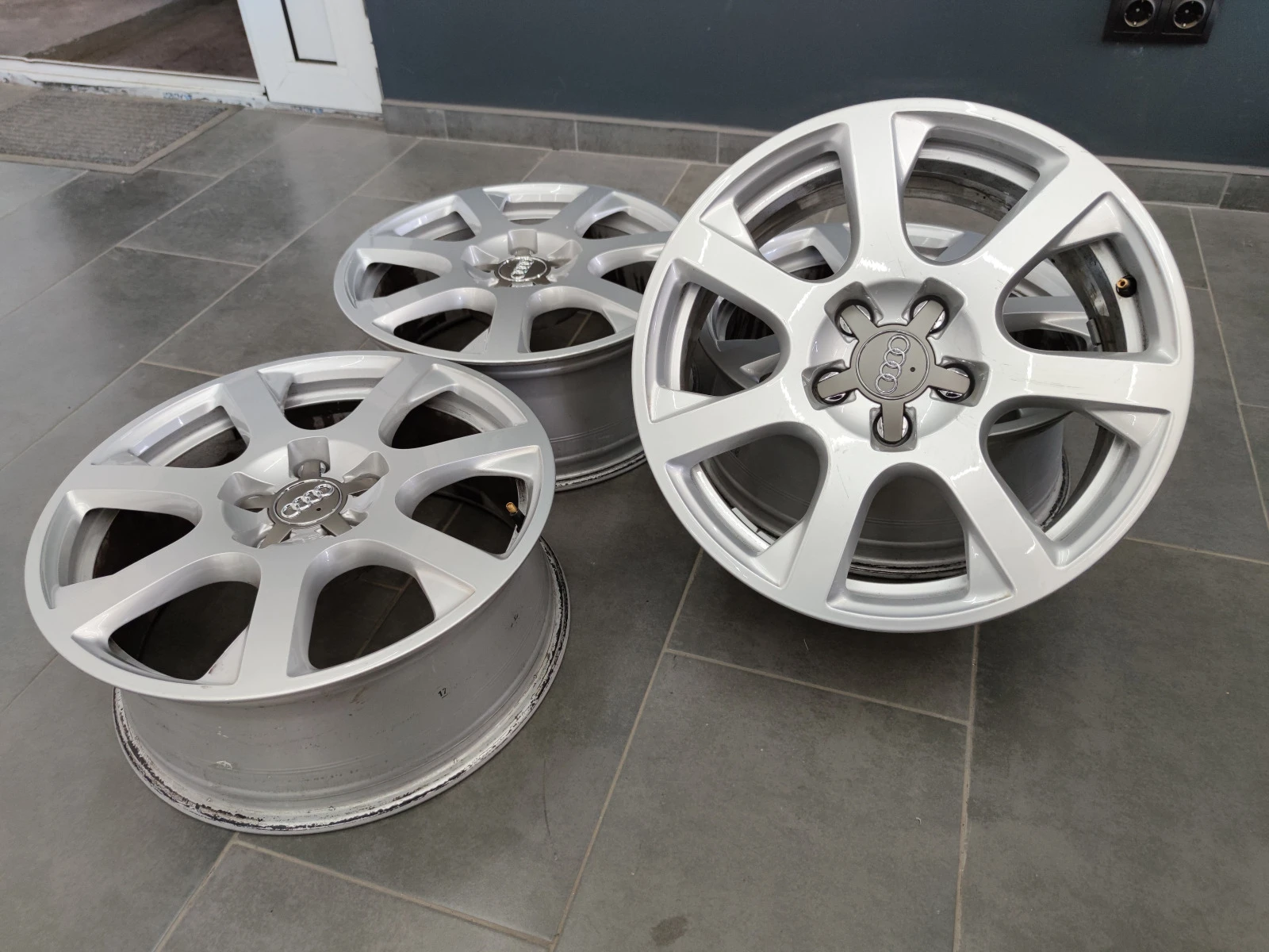   Audi | Mobile.bg   2