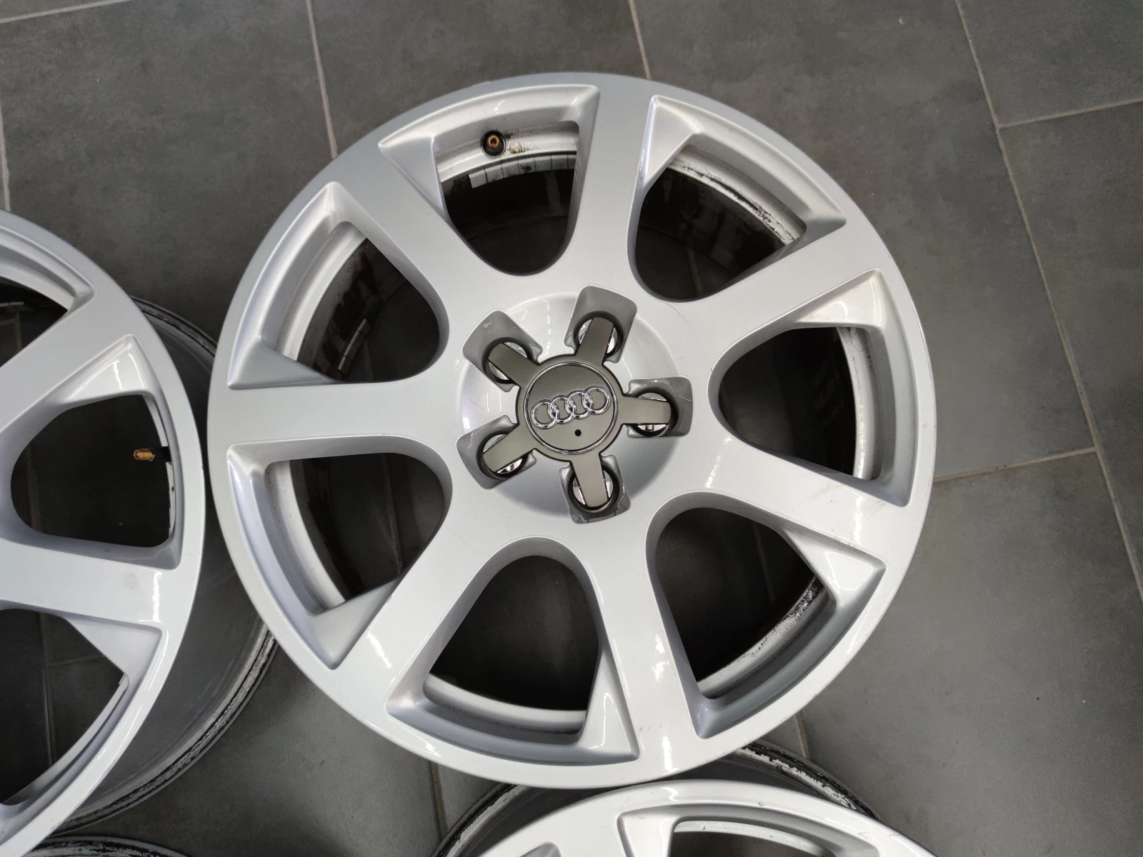   Audi | Mobile.bg   5