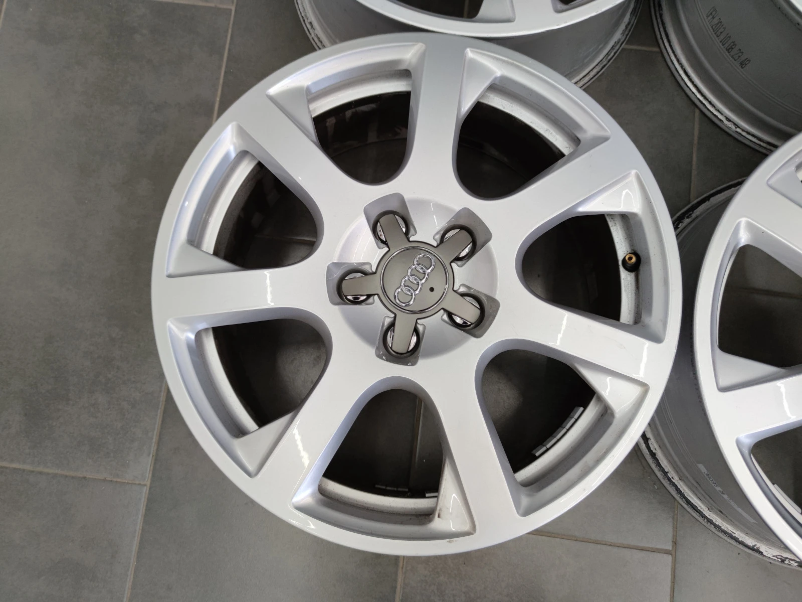   Audi | Mobile.bg   6