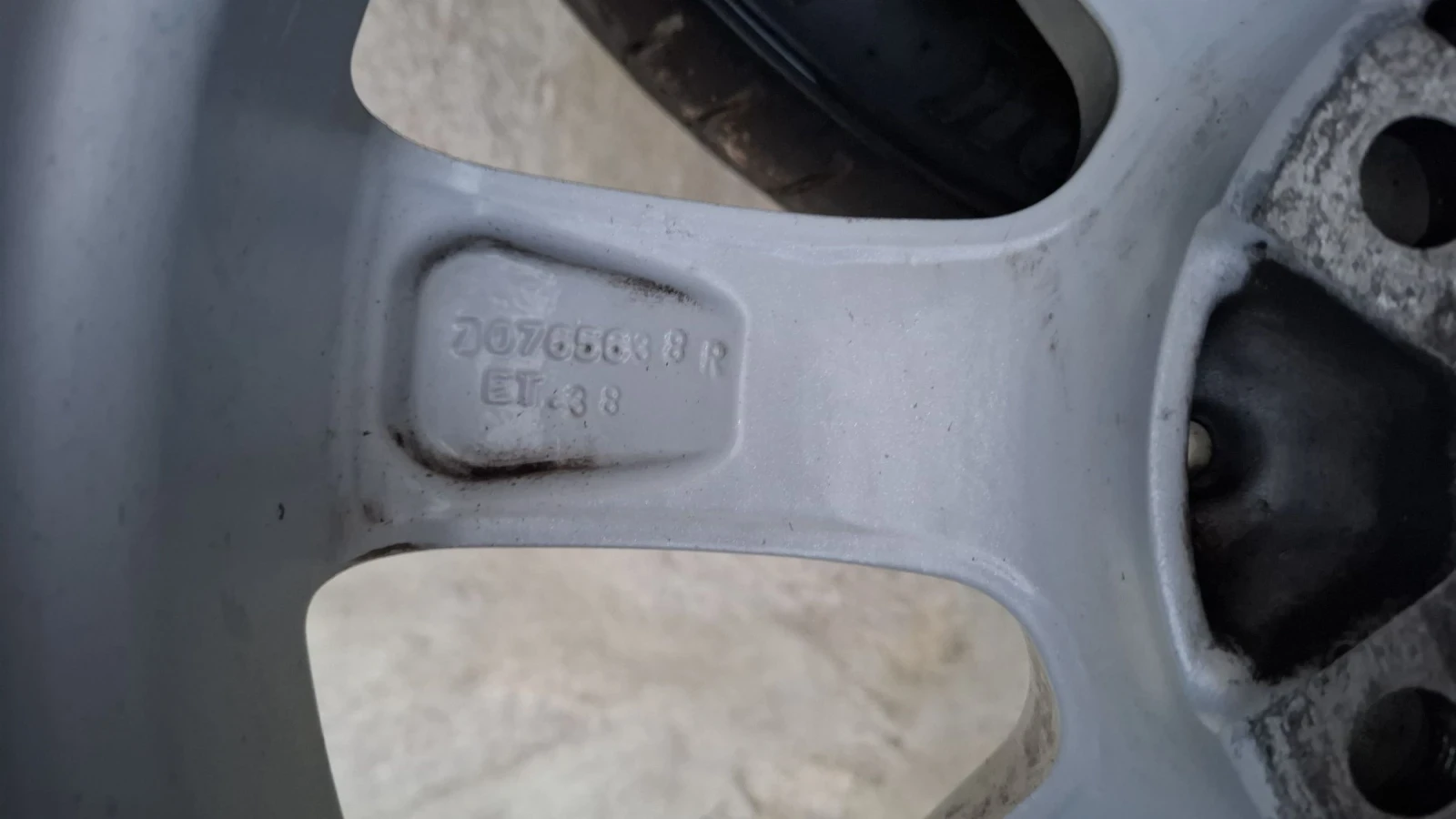    205/55R16  VW Touran | Mobile.bg   13