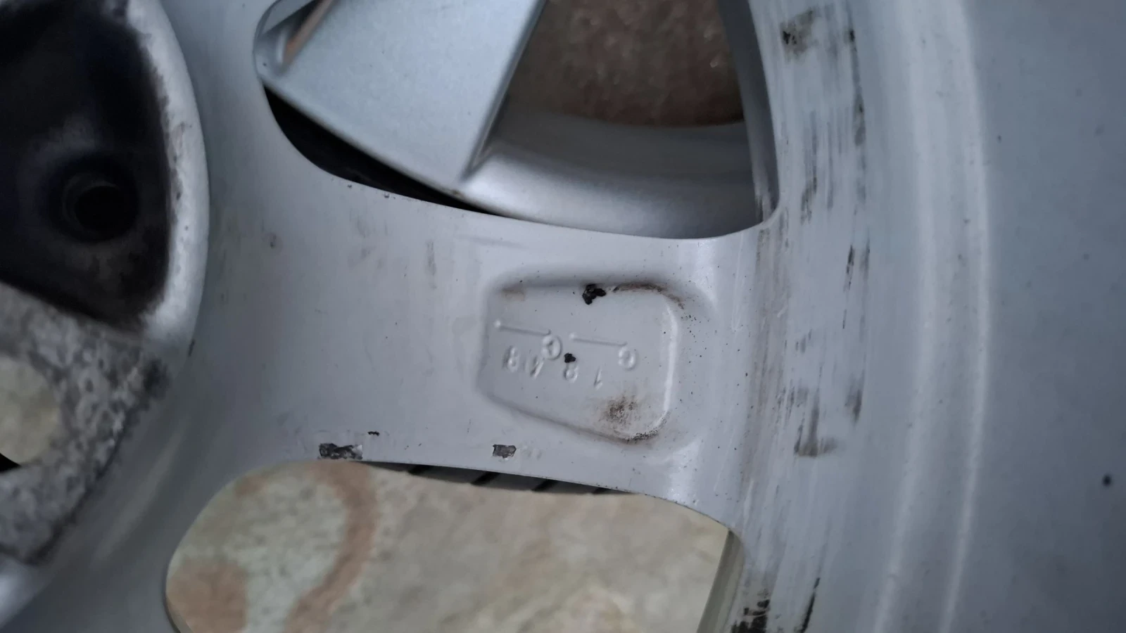    205/55R16  VW Touran | Mobile.bg   17