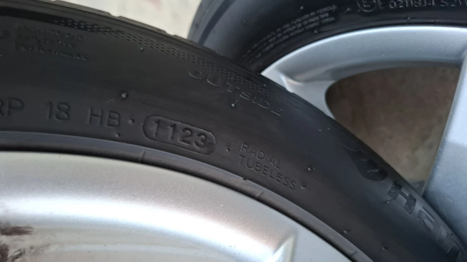    205/55R16  VW Touran | Mobile.bg   12