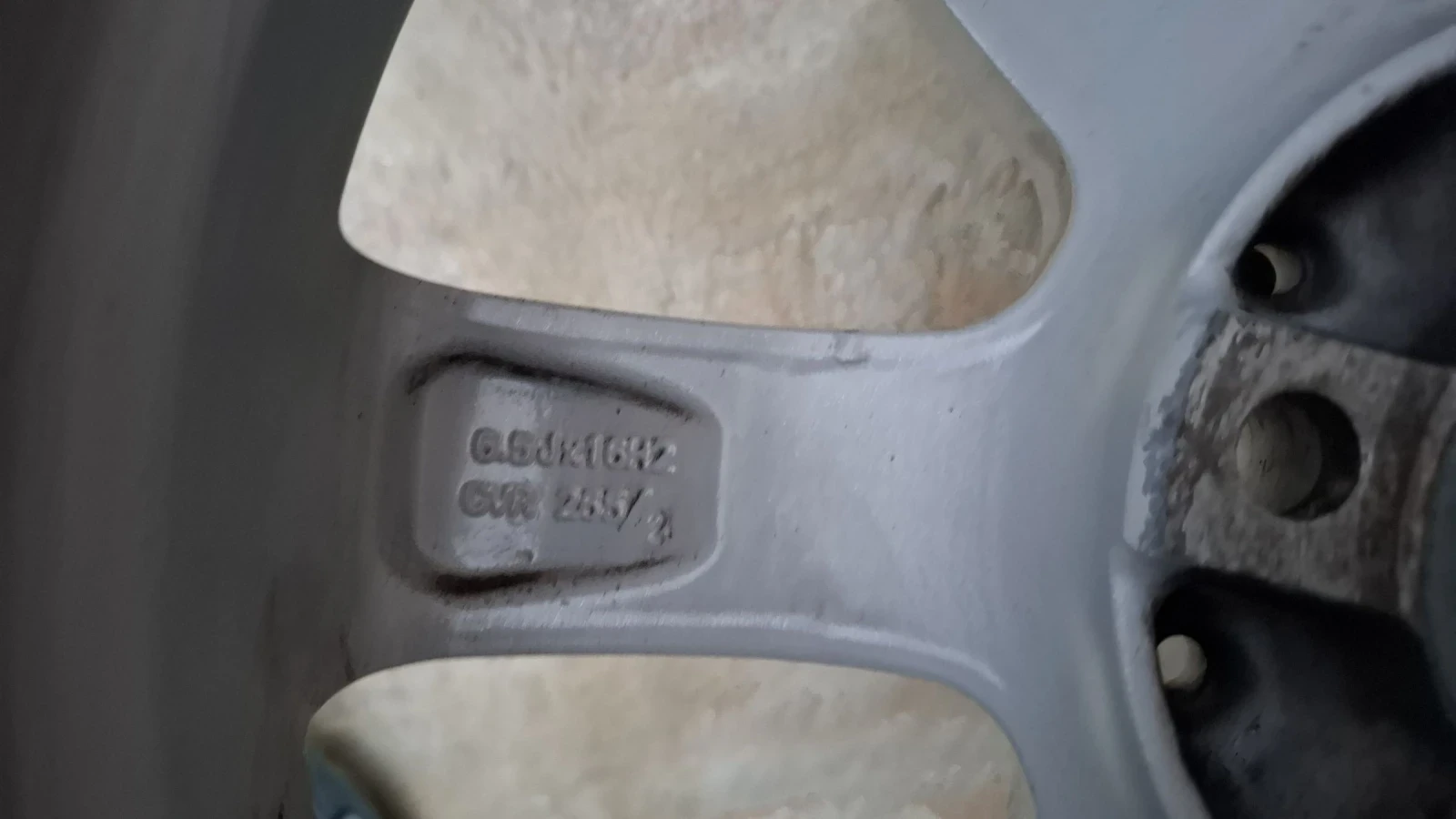    205/55R16  VW Touran | Mobile.bg   15