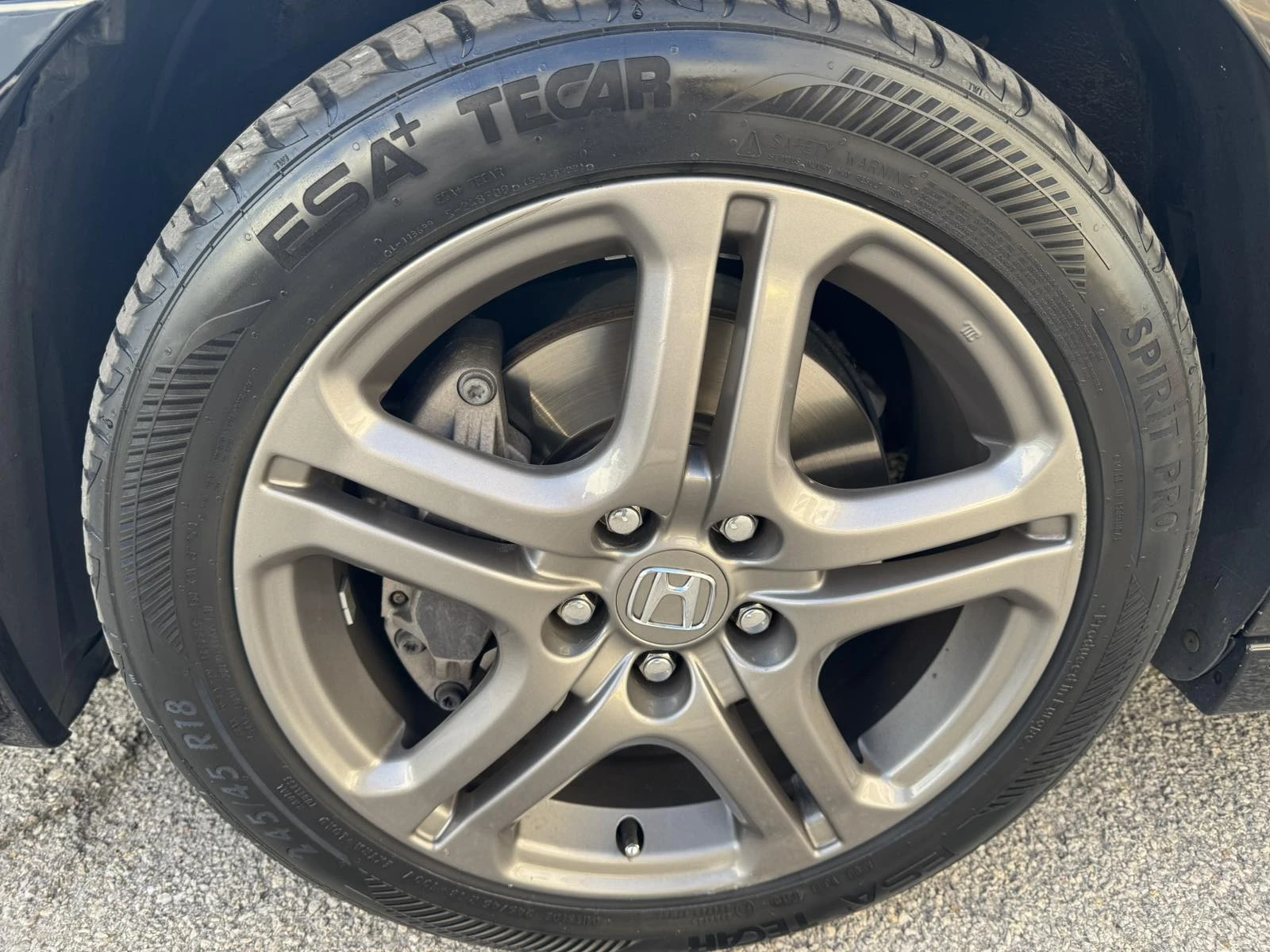 ���� 245/45R18 | Mobile.bg � ����������� 7