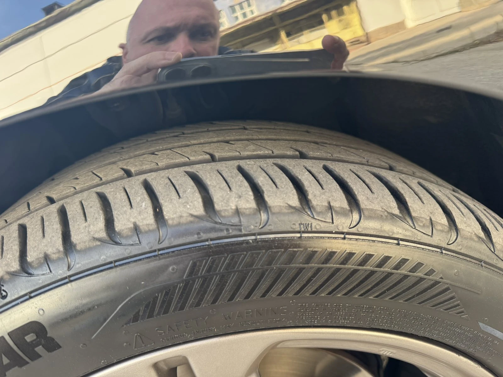���� 245/45R18 | Mobile.bg � ����������� 8