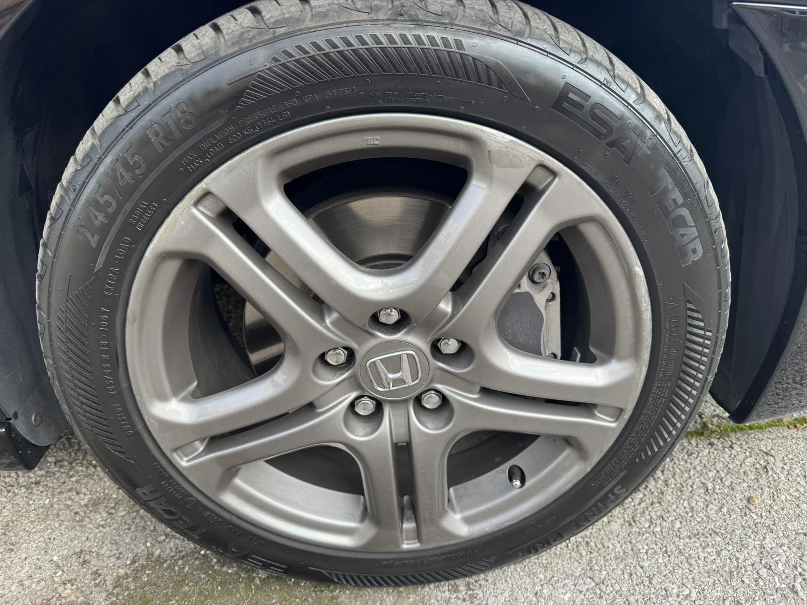 ���� 245/45R18 | Mobile.bg � ����������� 13