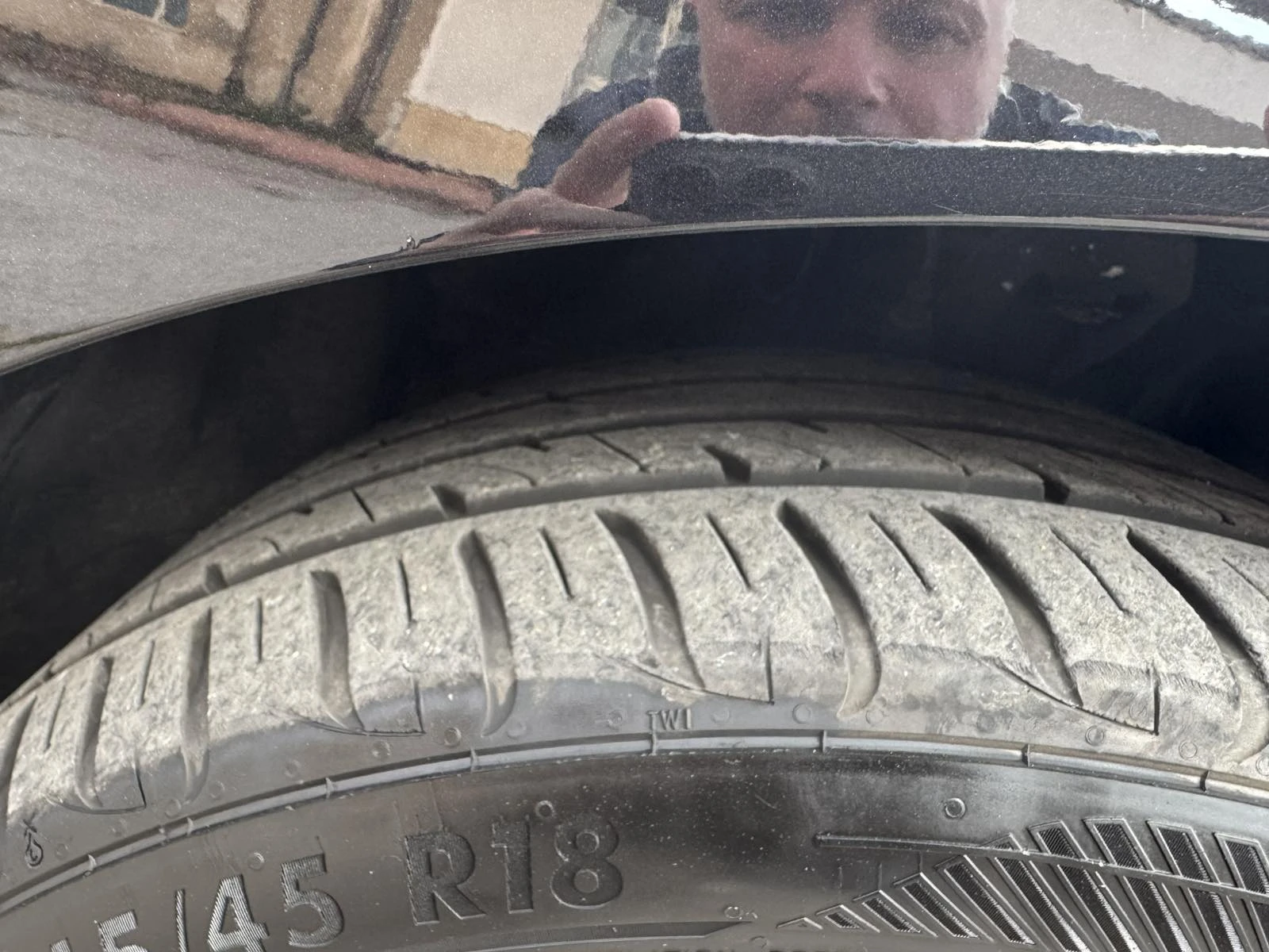 ���� 245/45R18 | Mobile.bg � ����������� 14