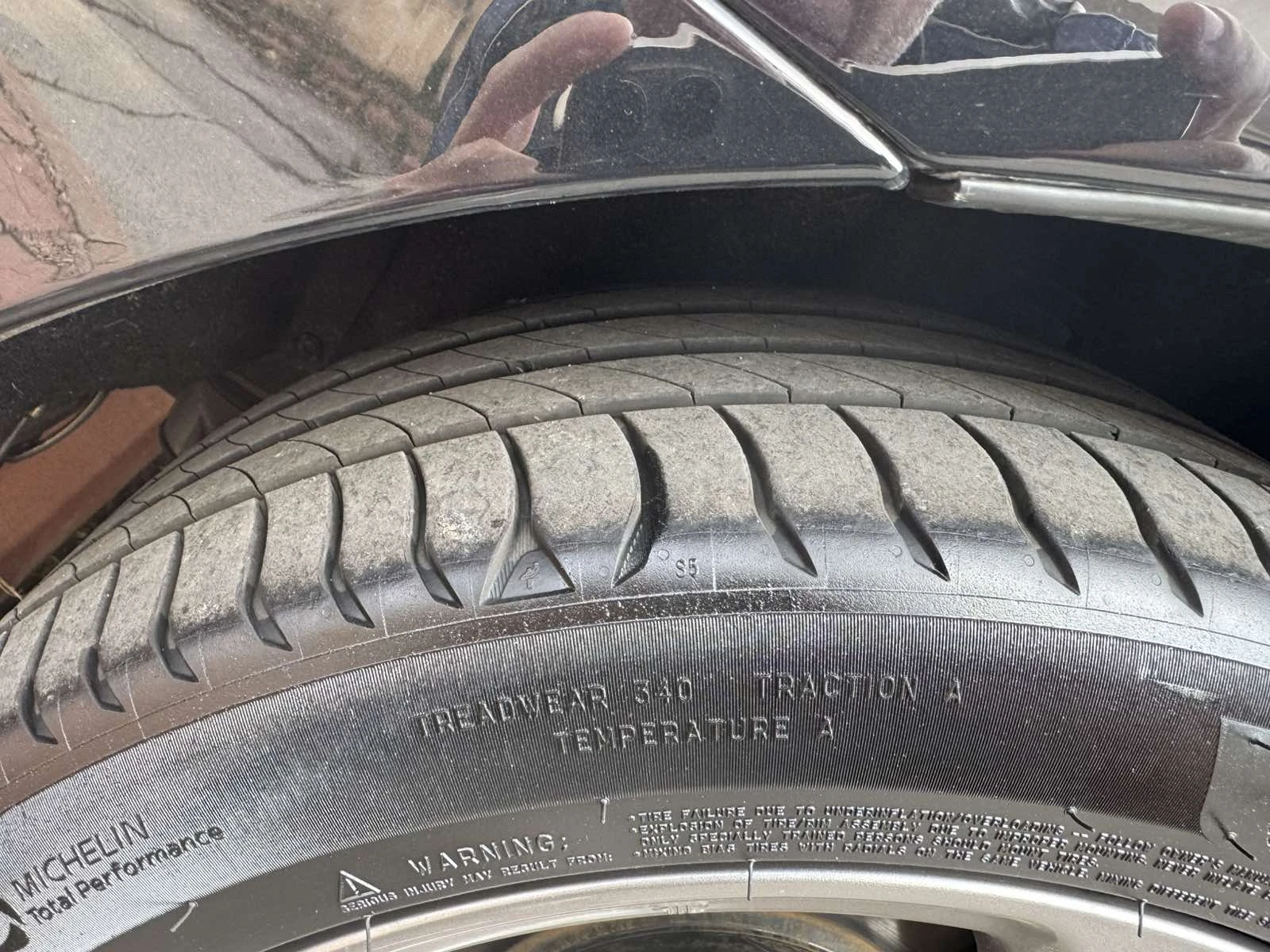���� 245/45R18 | Mobile.bg � ����������� 16