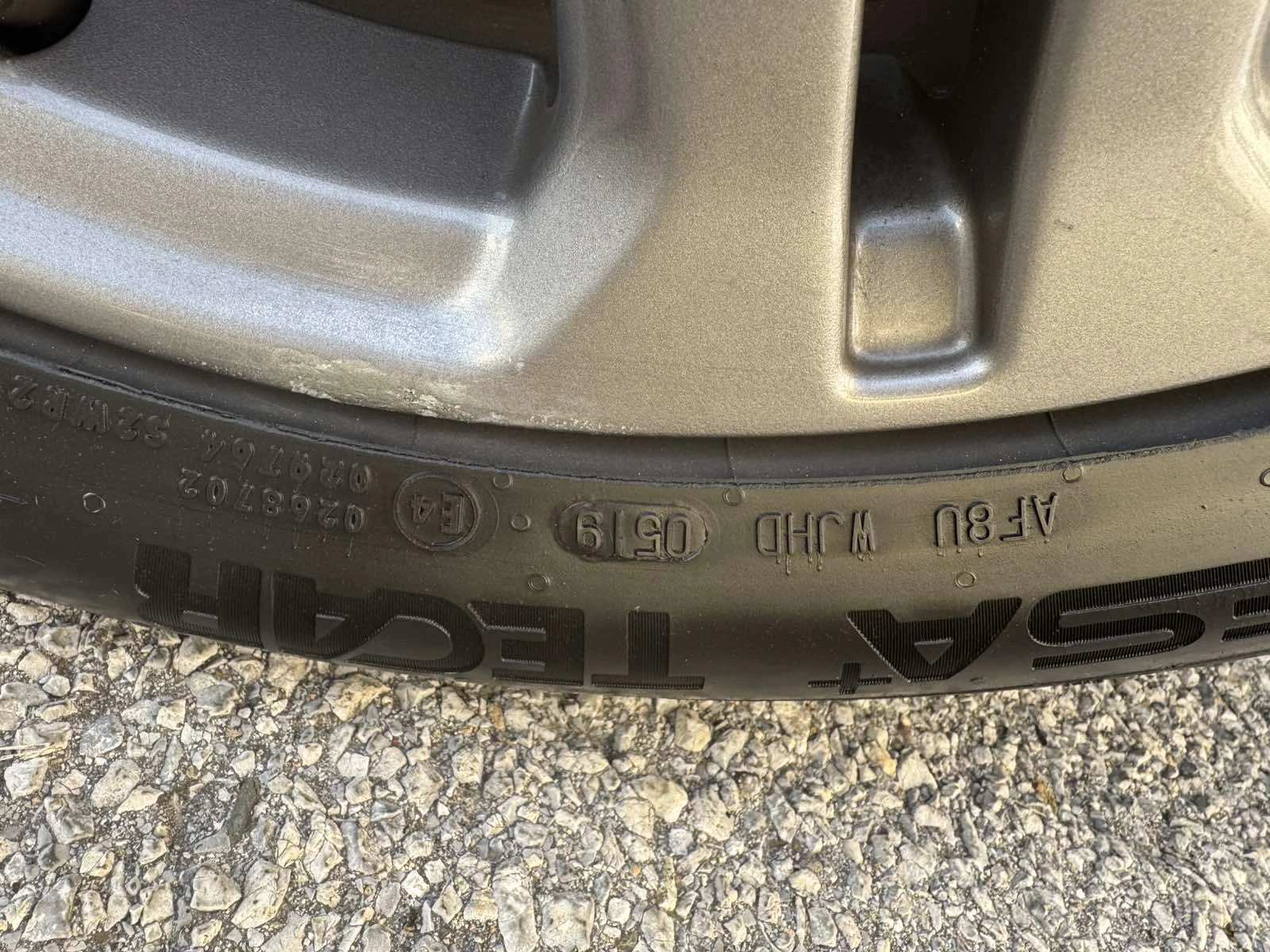 ���� 245/45R18 | Mobile.bg � ����������� 10
