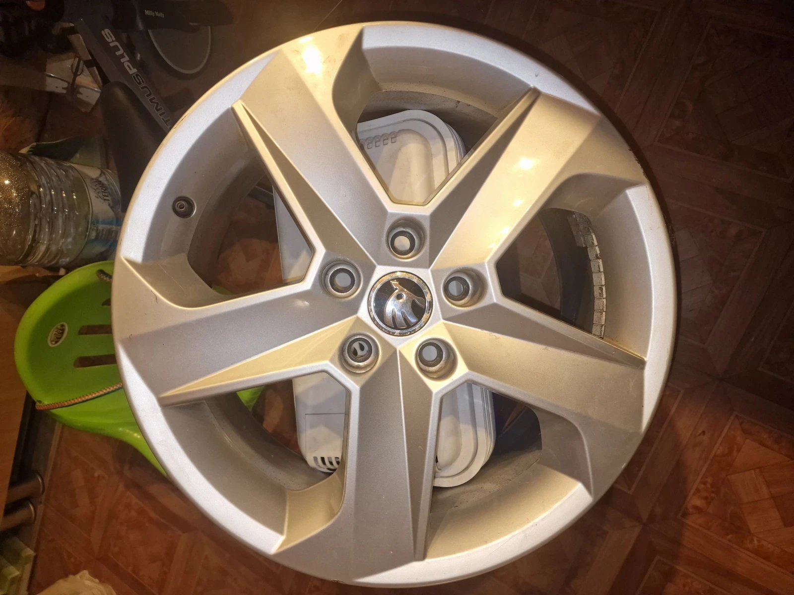 ������ �� Skoda Octavia | Mobile.bg � ����������� 1