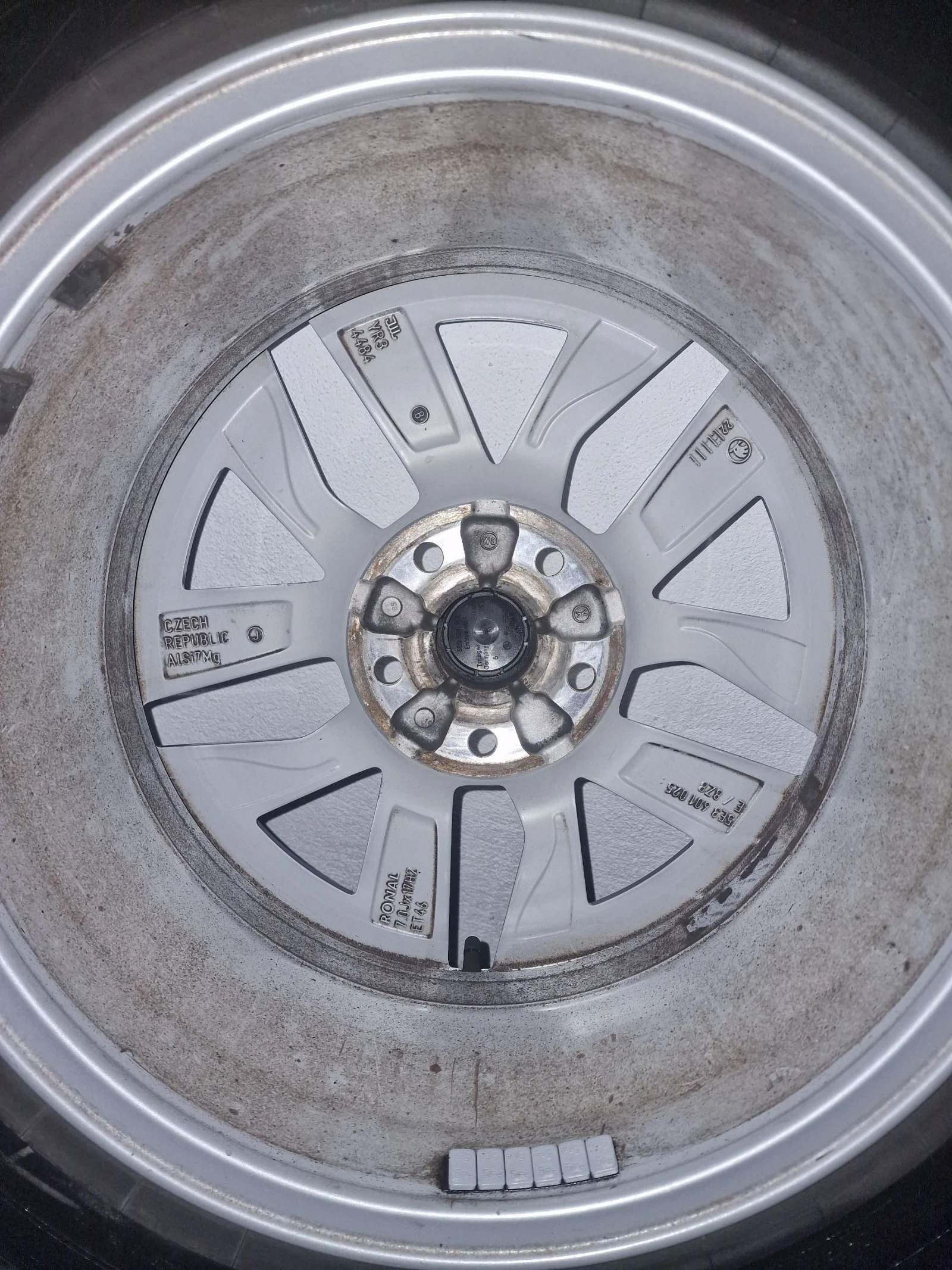 ������ �� Skoda Octavia | Mobile.bg � ����������� 3