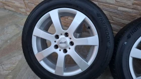    205/55R16  VW Touran | Mobile.bg    7