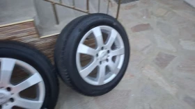    205/55R16  VW Touran | Mobile.bg    8