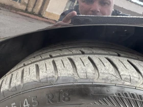 Гуми Летни 245/45R18, снимка 14 - Гуми и джанти - 52359600