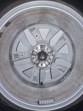 Джанти за Skoda Octavia, снимка 3 - Гуми и джанти - 53240197