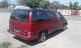 Pontiac Trans sport 3.8i/на части, снимка 4