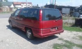 Pontiac Trans sport 3.8i/на части, снимка 3