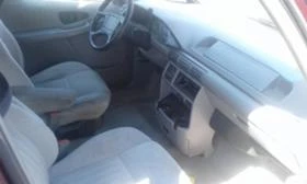 Pontiac Trans sport 3.8i/на части, снимка 5