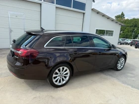 Opel Insignia 2.0CDTI  163к.с* Navi* UNIKAT* , снимка 13