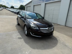 Opel Insignia 2.0CDTI  163к.с* Navi* UNIKAT* , снимка 11