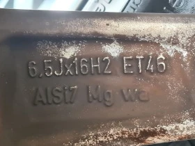 Skoda Octavia 1,4 16V-CPW-110PS, турбо, метан, снимка 12