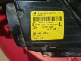 Skoda Octavia 1,4 16V-CPW-110PS, турбо, метан, снимка 17