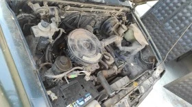 Nissan Pickup, снимка 12
