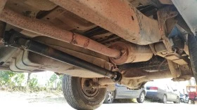 Nissan Pickup, снимка 17