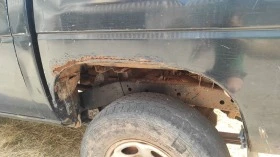 Nissan Pickup, снимка 13