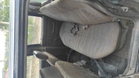 Nissan Pickup, снимка 9