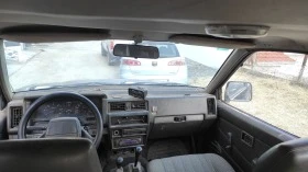 Nissan Pickup, снимка 8