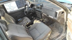 Nissan Pickup, снимка 10