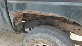 Nissan Pickup, снимка 14