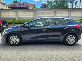 Kia Ceed 1.4i 100 к.с. LPG Закупена от Киа България, снимка 4