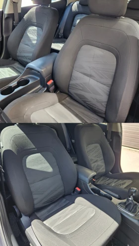 Kia Ceed 1.4i 100 к.с. LPG Закупена от Киа България, снимка 11