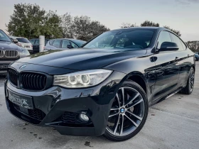BMW 335 GT - M PACK - X-DRIVE, снимка 1
