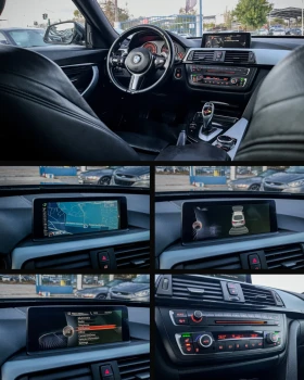 BMW 335 GT - M PACK - X-DRIVE, снимка 8