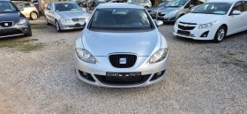 Seat Leon 1.6i GPL, снимка 2