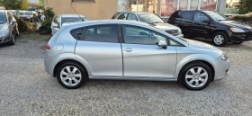 Seat Leon 1.6i GPL, снимка 4