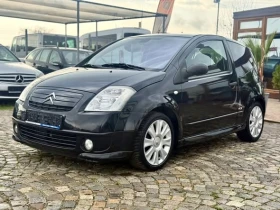 Citroen C2 1.6 VTS, снимка 1