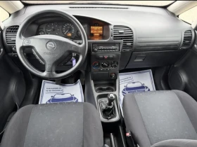 Opel Zafira, снимка 6