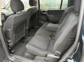 Opel Zafira, снимка 9