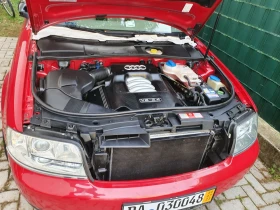 Audi A6 Quattro , снимка 7