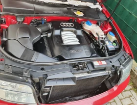 Audi A6 Quattro , снимка 6