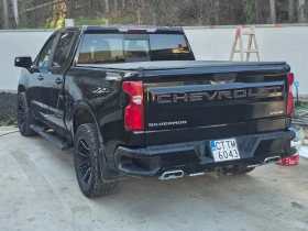 Chevrolet Silverado RST, снимка 6