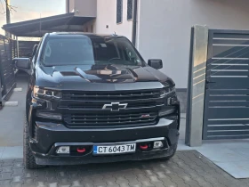 Chevrolet Silverado RST, снимка 4