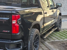 Chevrolet Silverado RST, снимка 3