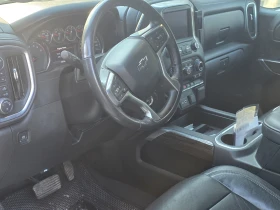 Chevrolet Silverado RST, снимка 7